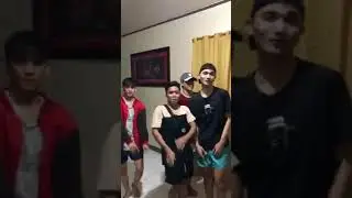 Neneng B by Nik Makino (Dance Challenge)