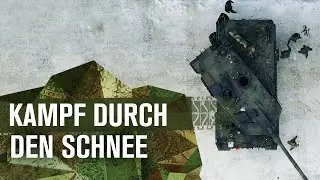 Fight through the snow | THE MISSION | #7 (English subtitles)