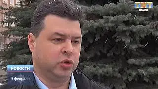 ТНТ-Поиск: Пожарная часть №313 в Высоковске поменяет место дислокации