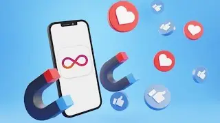 😮Самый дешёвый сайт по накрутке в сот сетях📈