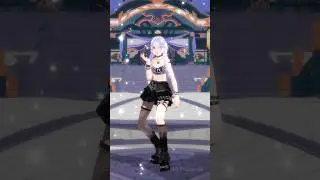 [MMD/MotionDL] HEYA - IVE ✨💗
