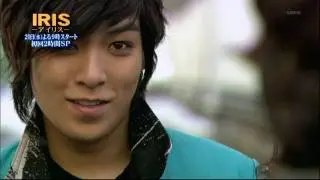【TOP】IRIS navi