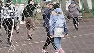 Футбол