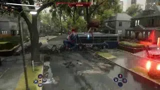 Spider-Man 2 PS5 Part 6