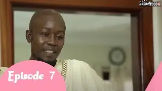 AMOUR FRAGILE EPISODE 7