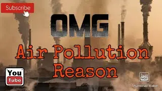 Air Pollution