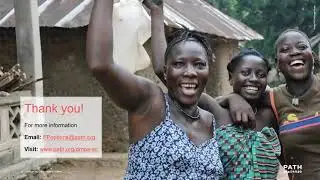 DMPA-SC self-injection in Ghana, Malawi, DRC, Senegal, & Uganda: increasing access, empowering women
