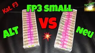 [F3] Alt VS. Neu | Fp3 small [Jorge JC05]  | Pyrozündler