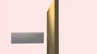 Square Peg