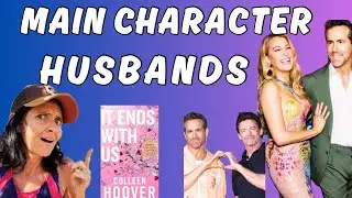 Toxic couple mocks women’s pain- Blake Lively & Ryan Reynolds