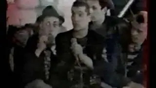 Berurier noir 