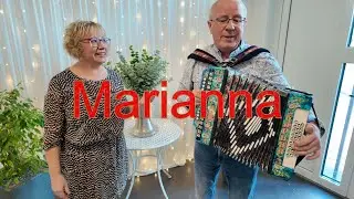 MARIANNA...  Irina Widner & Erwin Maurer