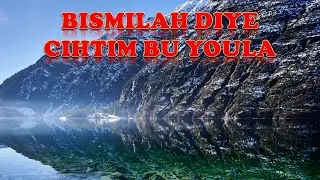BISMILLAH DIYE CIHTIM BEN BU YOLA - Medya (AHISKA MÜZIK)(Ахыска)
