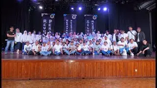 REUNI PERAK SMP Negeri 70 (1994-2019)