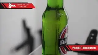 Liquid-filled bottles