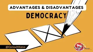 List of Top 10 Advantages and Disadvantages of Democracy To Know 10 Democracy Pros & Cons Explained