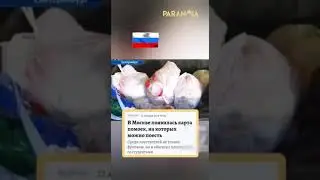 КАРТЫ ПОМОЕК В РОССИИ