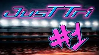 JusTTri Выпуск #01 (Vyborgman)