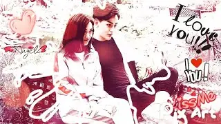 ~ Dorama ♡| Клип ❥| Лун Жии тебе конец 2 ♡