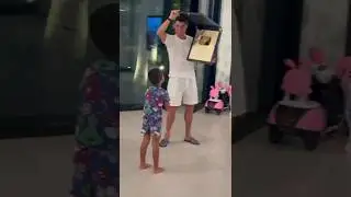Speed vs Cristiano Ronaldo 🤯😱 #shorts