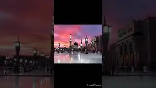 AALA HAZRAT KALAAM / NAAT SHORTS / MUHAMMAD WAQAS QADRI