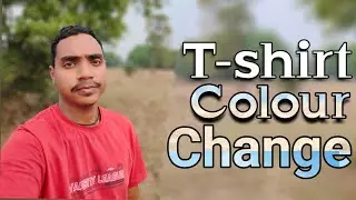 Tshirt Color Change Very nice editing #phone #setting #color #edit #editing #background #photo