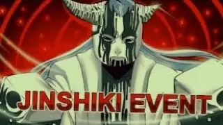 Shindo Life Jinshiki Event Ps Codes!