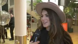 BN-ers over 'LAAT ME' van Isabelle Beernaert