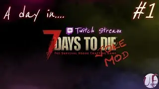 A day in 7 days #1 (Joke Mod)