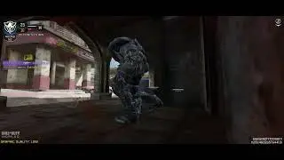 Call of Duty gameplay