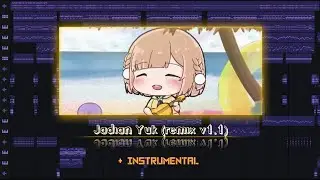 Chloe Pawapua - Jadian Yuk (remix v1.1 + Instrumental)
