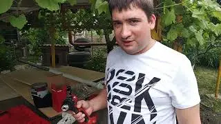 Выбор инструмента. Почему Хилти.