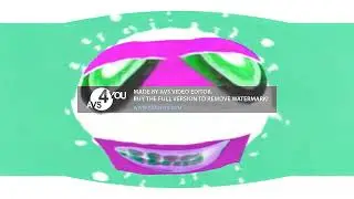 Klasky Csupo (2002) Newer Version Effects (Sony Vegas Version) in G Major 16 Bad News in Description
