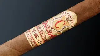 Cigar Of The Week: El Centurion H-2K-CT Toro Box Pressed