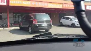 Centro commerciale cinese 