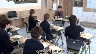 [BOYFRIENDSUBS] 120113 Boyfriends W Academy ep 01 4/4.avi