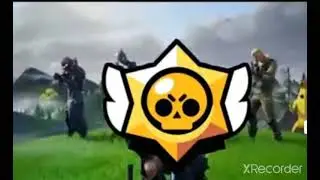 Brawl Stars+Fortnite