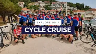 Cycle Croatia Cruise