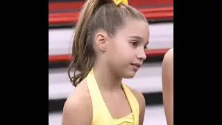 Abby bodyshames mackenzie’s stomach 💔 