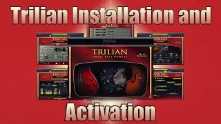 Trilian Installation and Activation | Fire Master