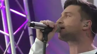 Сергей Лазарев - Партийная зона МУЗ-ТВ - 27.05.18