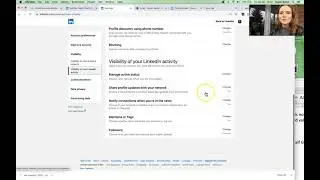 LinkedIn Visability - must watch