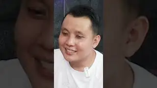 Tonton video lengkapnya di Podcast 🤣😁