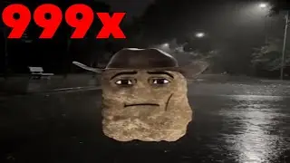 Gegagedigedagedago Depressed 😢 999x speed