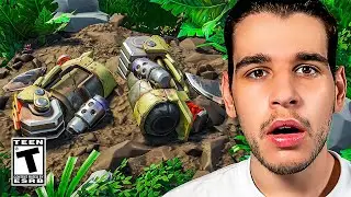 Fortnite ни Излъгаха..