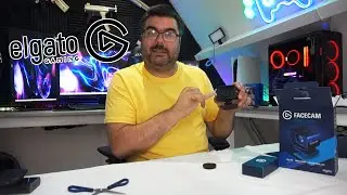[FR] ELGATO FACECAM La meilleure webcam pour Twitch et YouTube OUI ou NON ???
