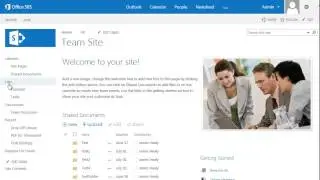 Publish PDF Forms To SharePoint