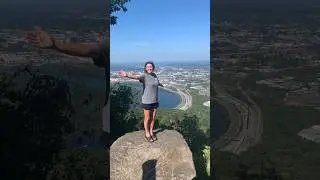 🥁Lookout Mtn-Chattanooga! 🎺 #shorts #lookoutmountain #chattanooga #civilwarbattlegrounds #ancestor