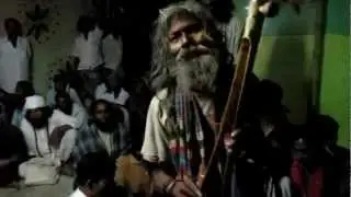Mowla Boksh renders Goshter Gaan
