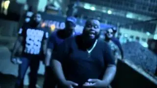 1100 Fatty- They Don't Love You Nomore Freestyle (Video)